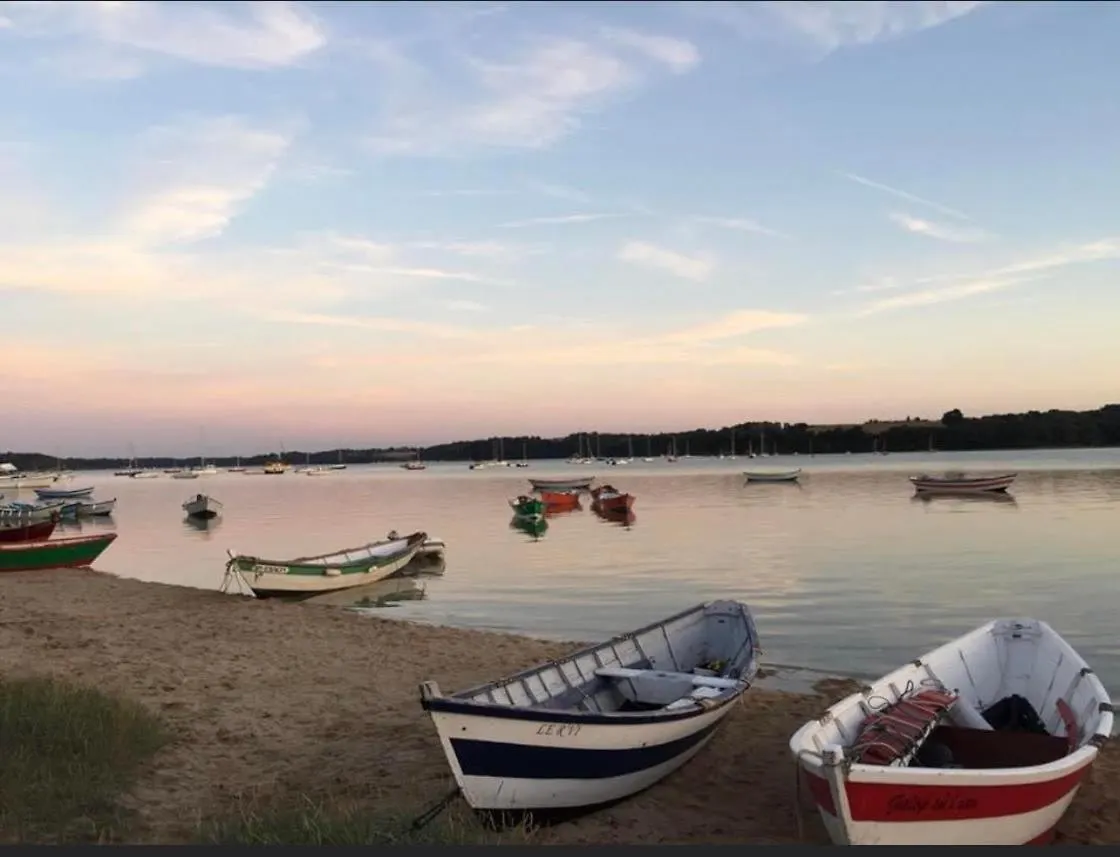 Сasa de vacaciones La Maison De Garel Villa Le Minihic-sur-Rance Francia