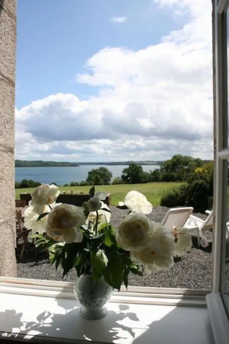 Сasa de vacaciones La Maison De Garel Villa Le Minihic-sur-Rance