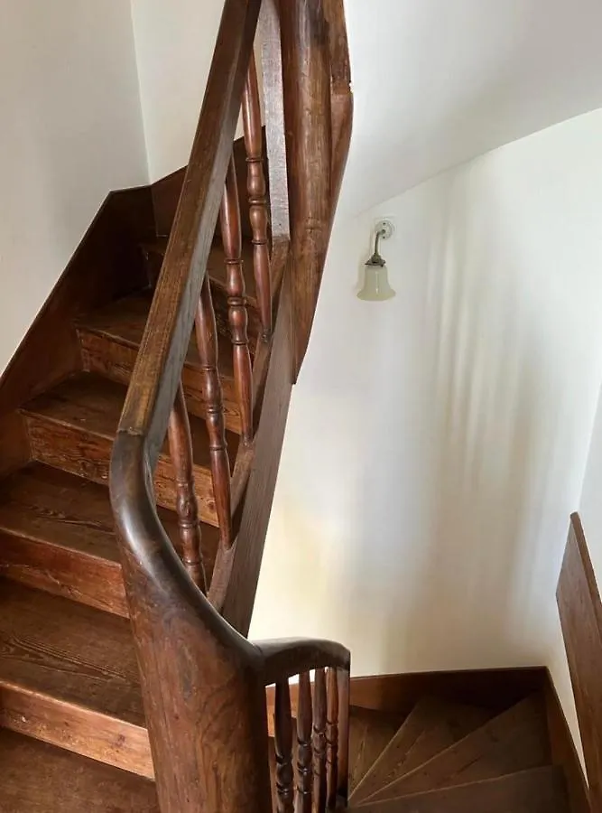 La Maison De Garel Villa Le Minihic-sur-Rance Сasa de vacaciones