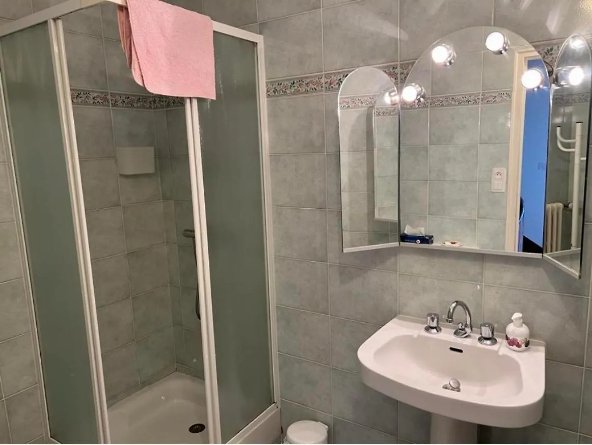 La Maison De Garel Villa Le Minihic-sur-Rance Сasa de vacaciones
