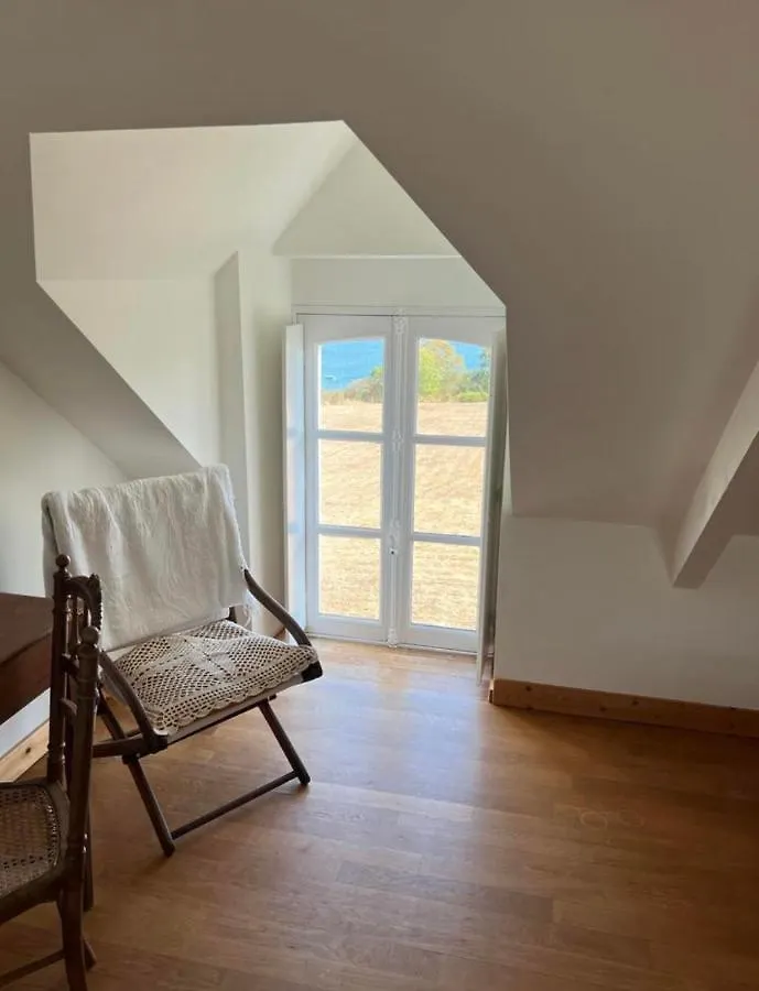 La Maison De Garel Villa Le Minihic-sur-Rance 0*,