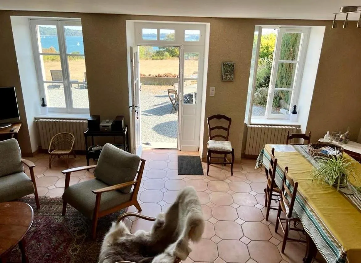 La Maison De Garel Villa Le Minihic-sur-Rance