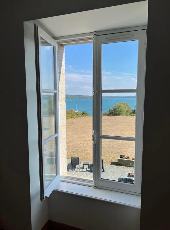 La Maison De Garel Villa Le Minihic-sur-Rance Сasa de vacaciones